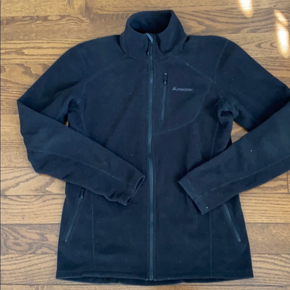 Super warm high quality fleece